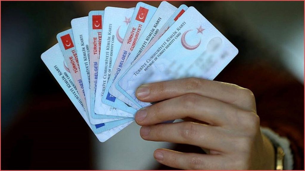 قانون جدید اقامت ترکیه