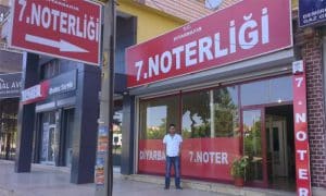 نوتر در استانبول
