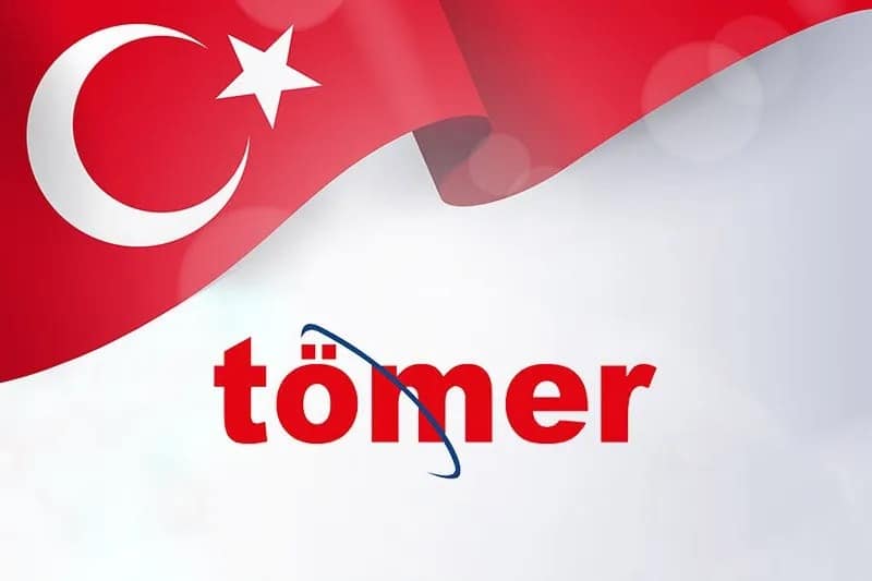 ساختار و هزینه آزمون تومر در ترکیه