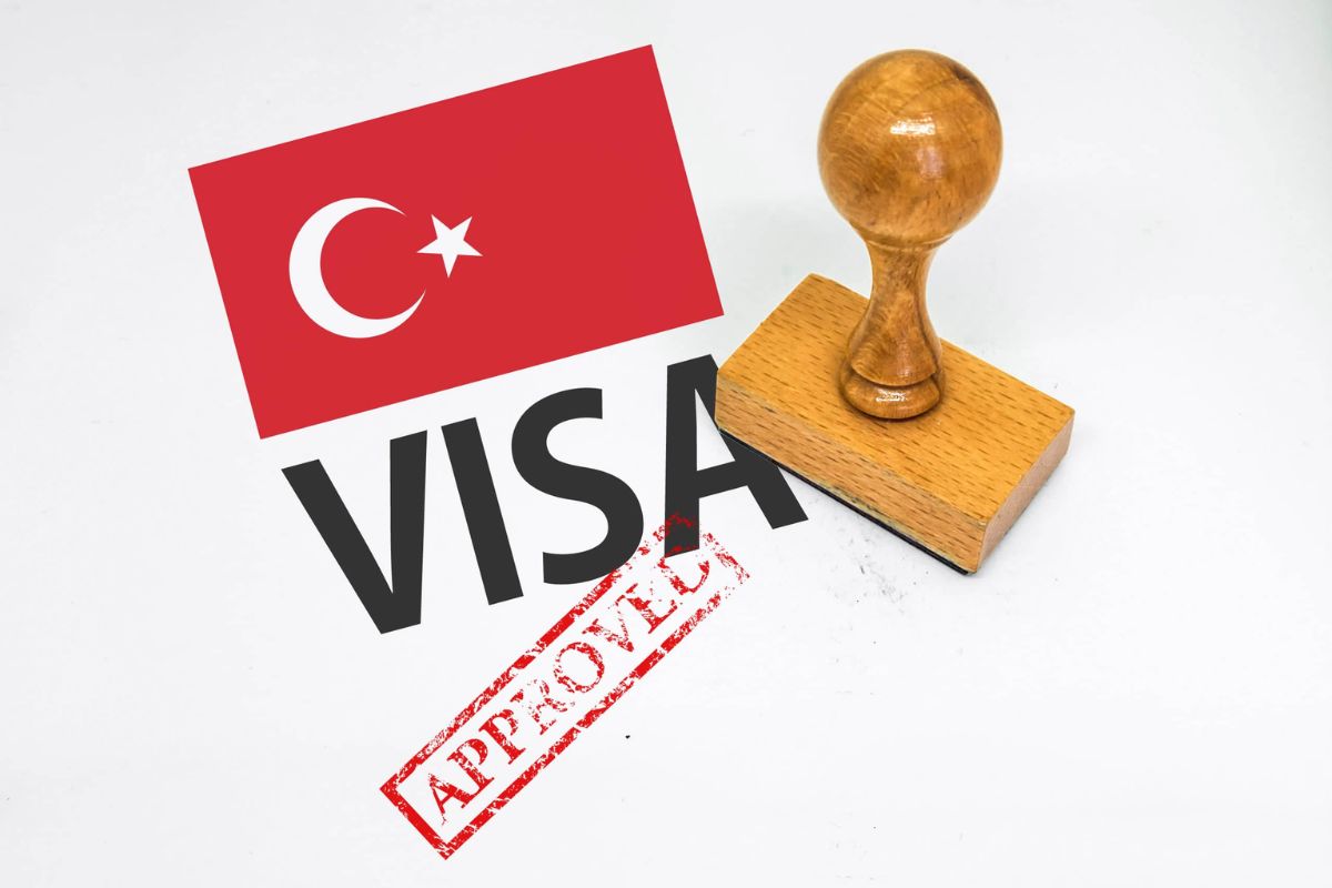اپلیکیشن اداره مهاجرت ترکیه