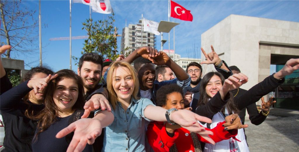 تحصیل در ترکیه بدون شرط معدل