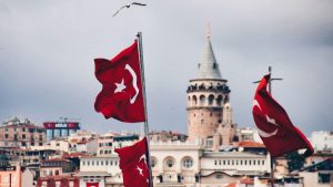 تحصیل رایگان دکتری در ترکیه