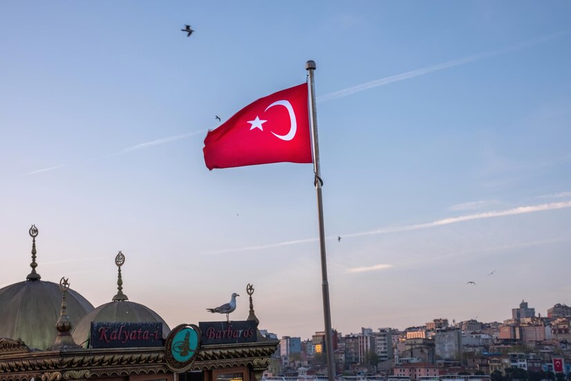 تحصیل رایگان دکتری در ترکیه