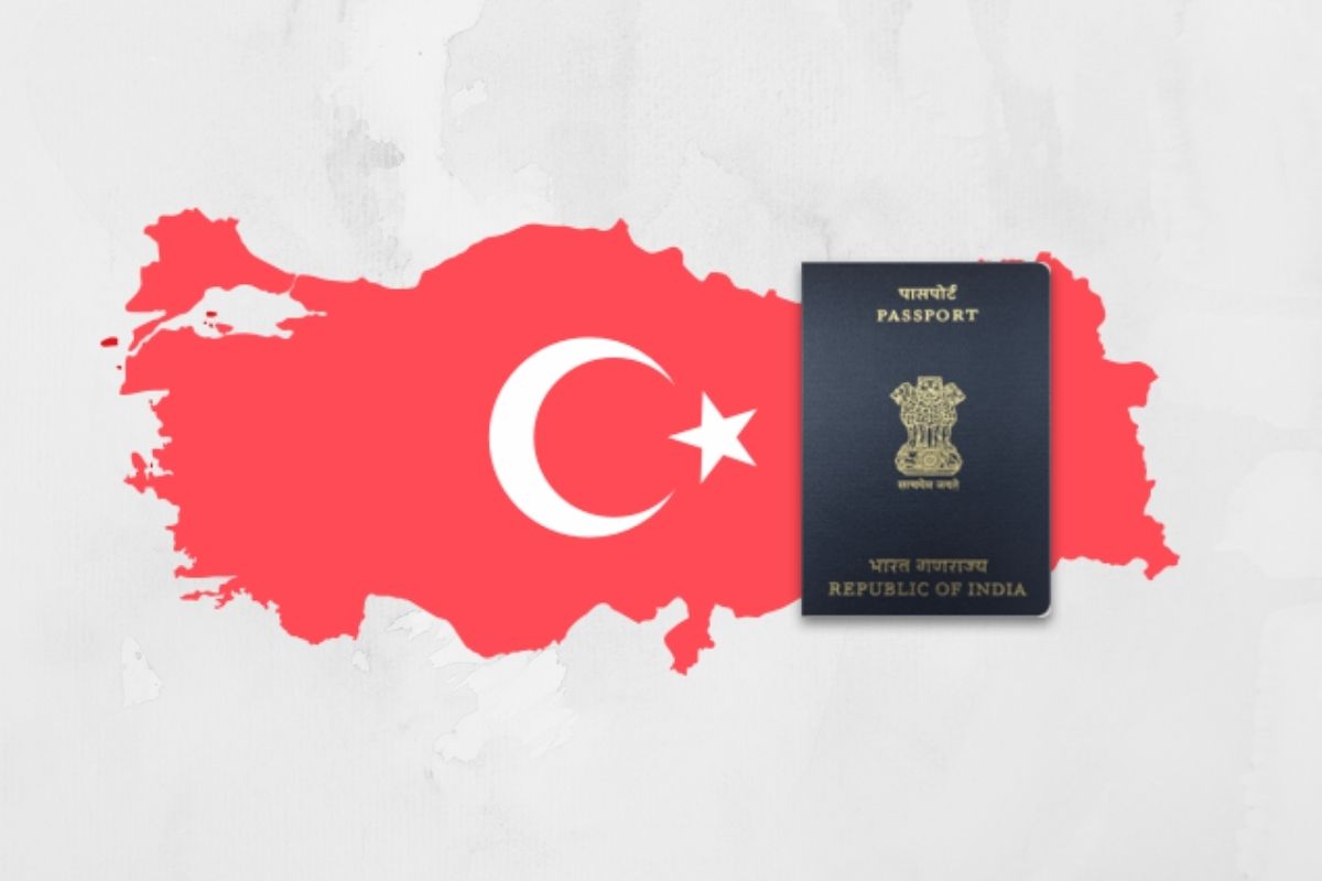 شرایط اخذ ویزای توریستی ترکیه
