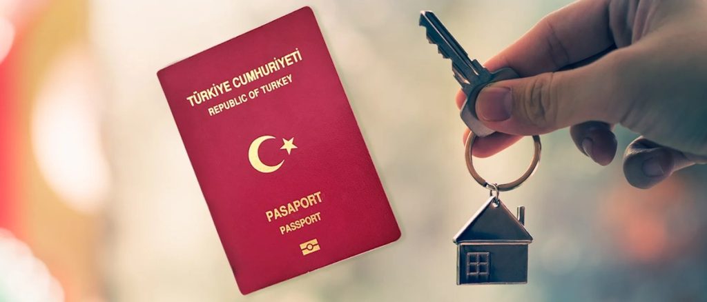 شرایط مهاجرت کاری ترکیه