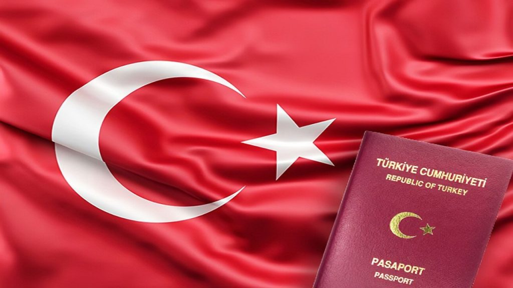 قیمت ویزای توریستی ترکیه
