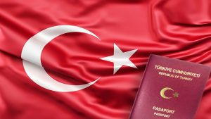 قیمت ویزای توریستی ترکیه