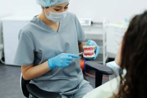معایب تحصیل دندانپزشکی در ترکیه