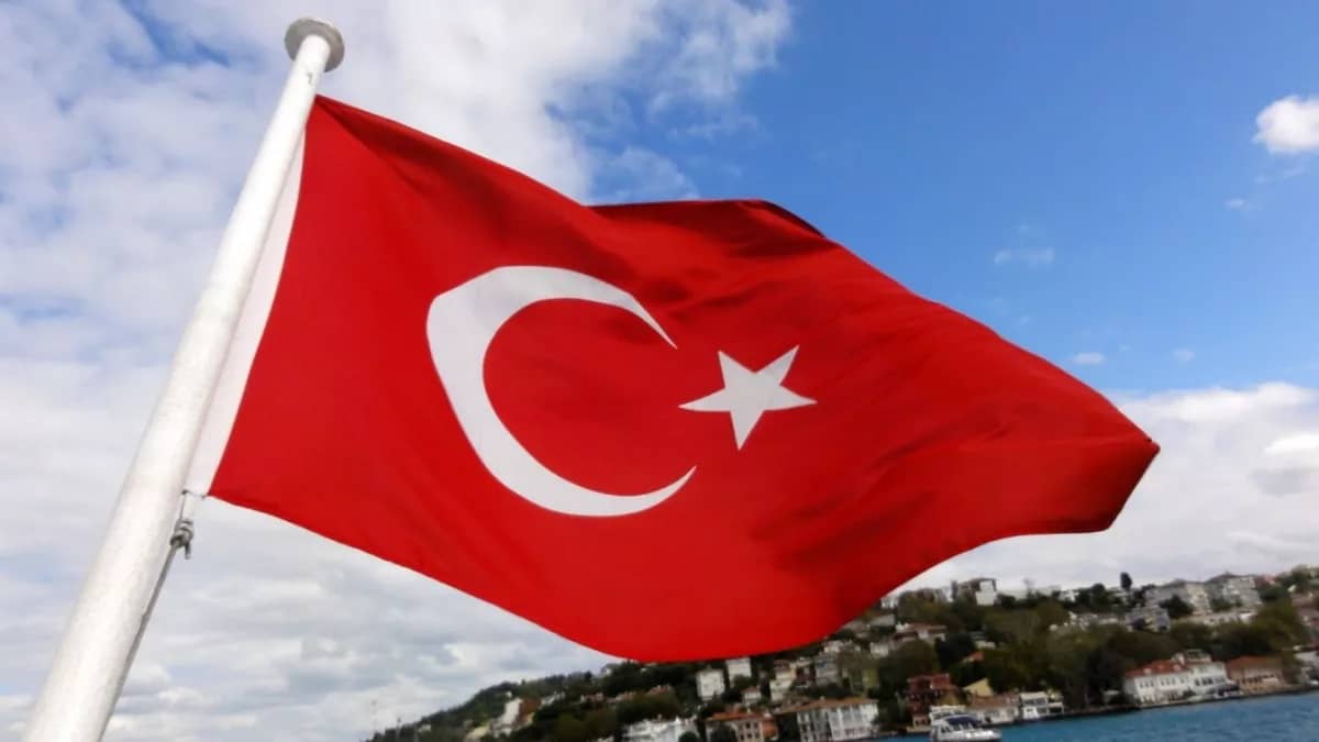 ویزای توریستی سه ماهه ترکیه | هزینه ویزای توریستی ترکیه