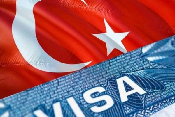 ویزای توریستی یک ساله ترکیه
