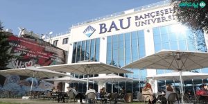 دانشگاه باهچه شهیر