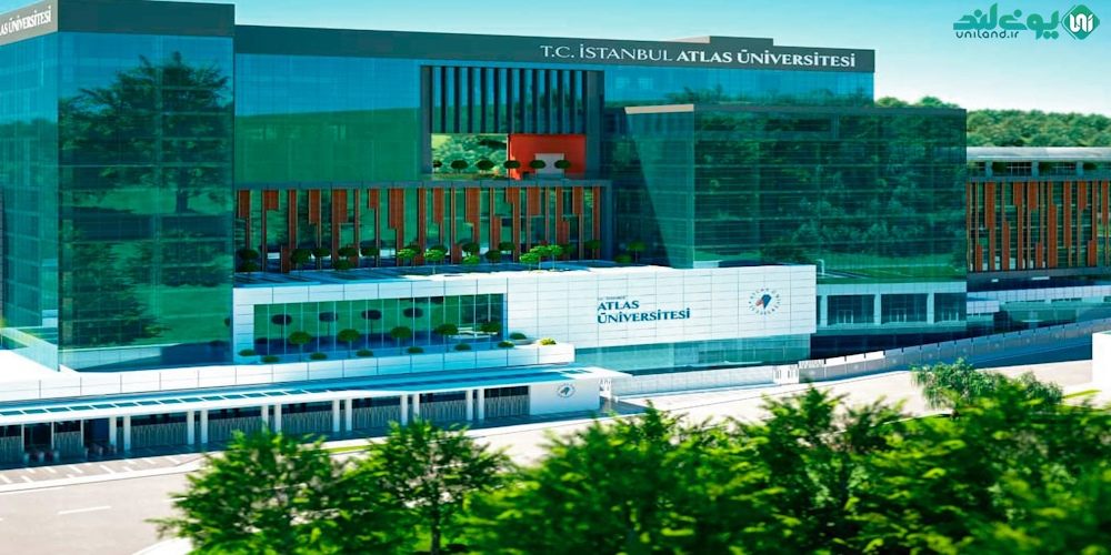 دانشگاه اطلس استانبول