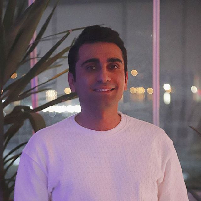 استاد مرتضی اسلامی