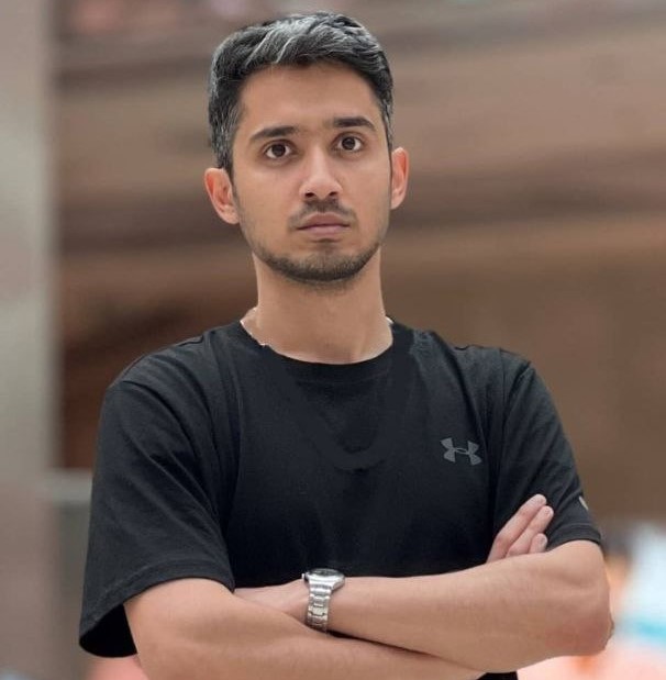 استاد سپهر اشتری