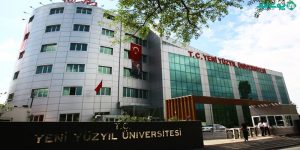 دانشگاه ینی یوزییل