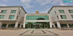 دانشگاه بیرونی