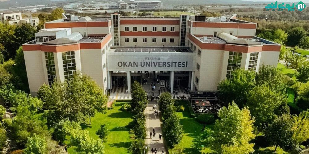 دانشگاه اوکان استانبول