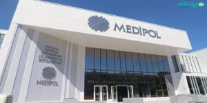 دانشگاه مدیپول آنکارا