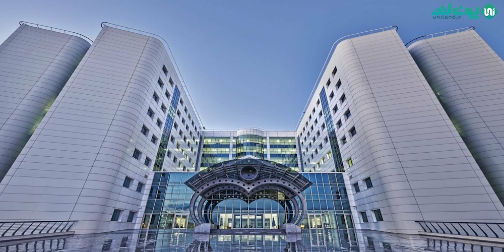 دانشگاه خاور نزدیک