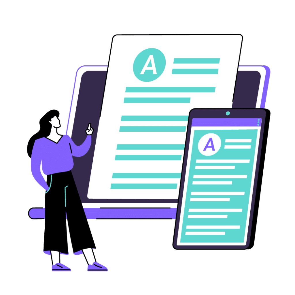 ترجمه و مهر مدارک