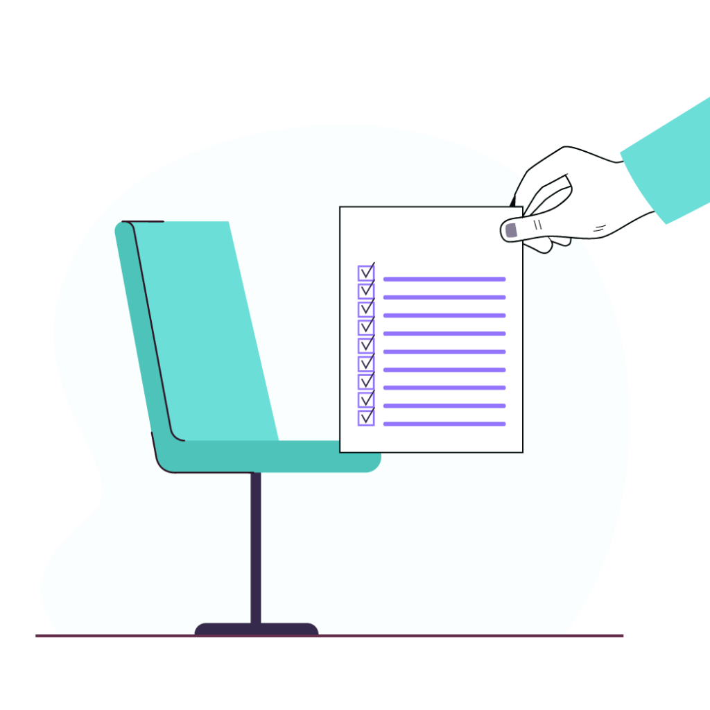 رزرو مصاحبه