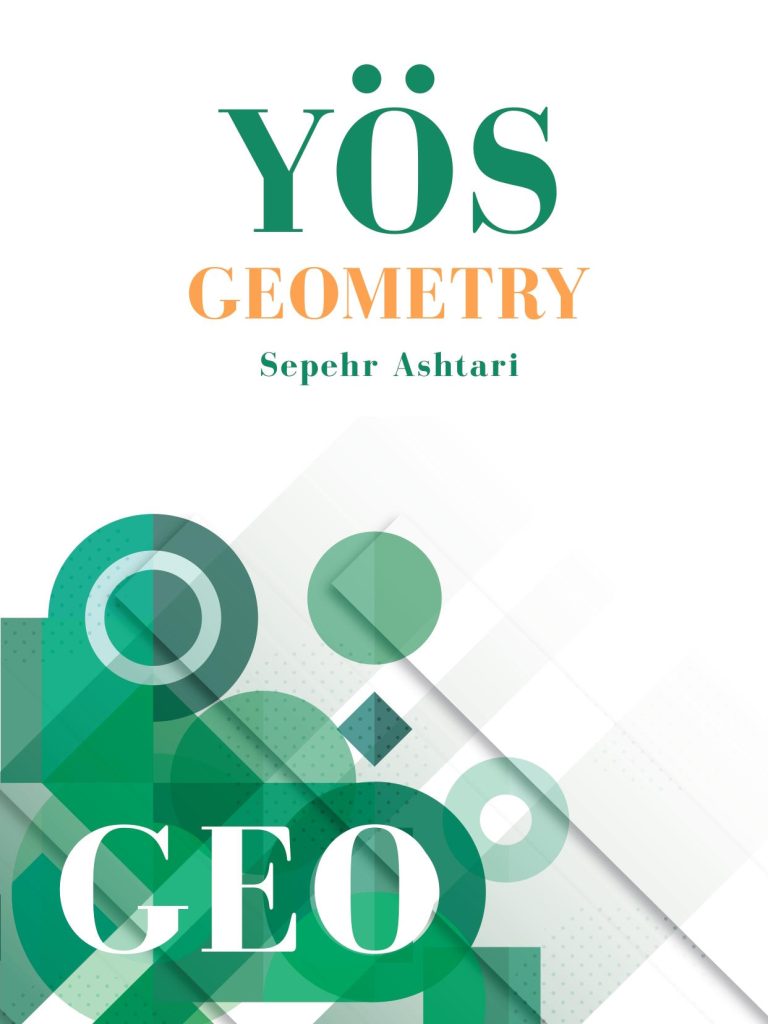 کتاب هندسه یوس