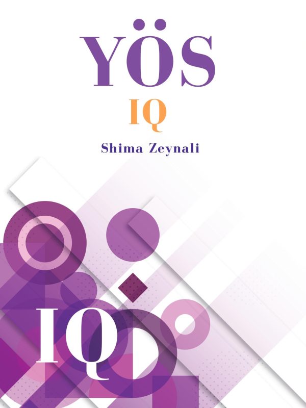 کتاب هوش یوس