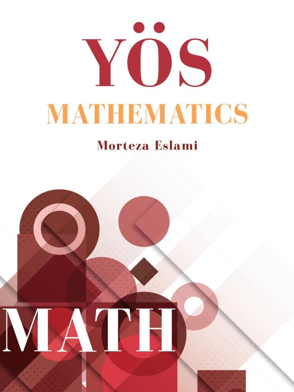 کتاب ریاضی یوس
