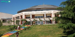 دانشگاه سابانجی