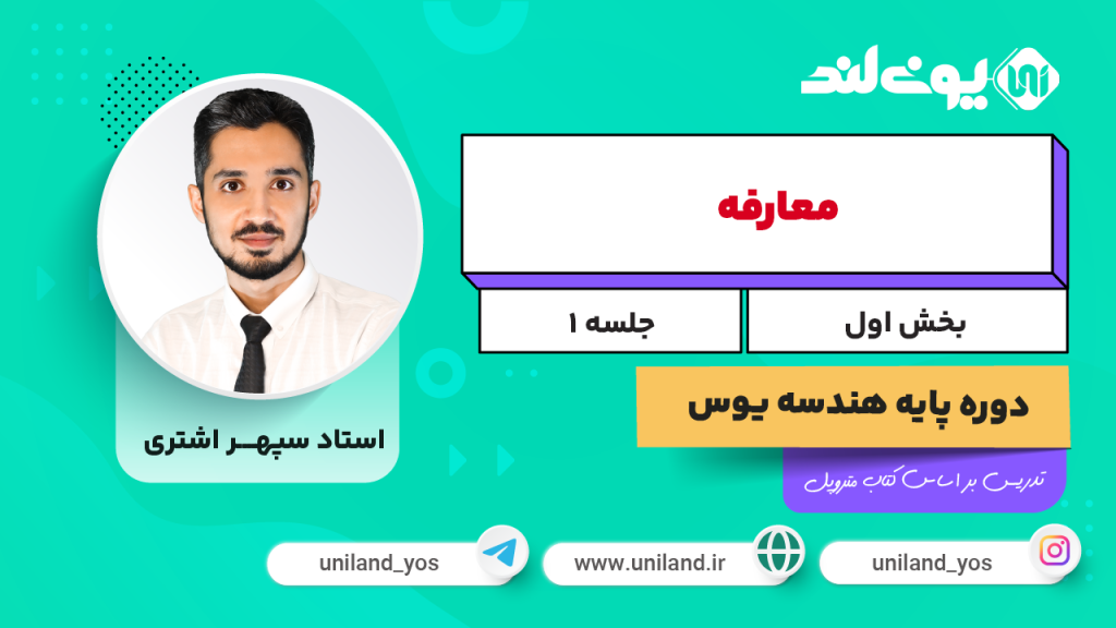 معارفه