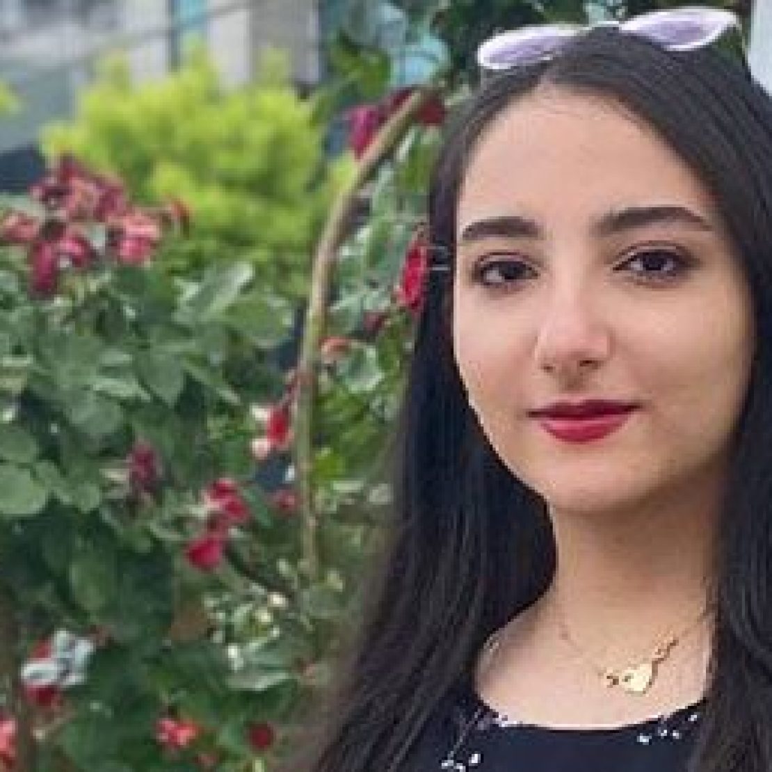 دنیا قاسمی